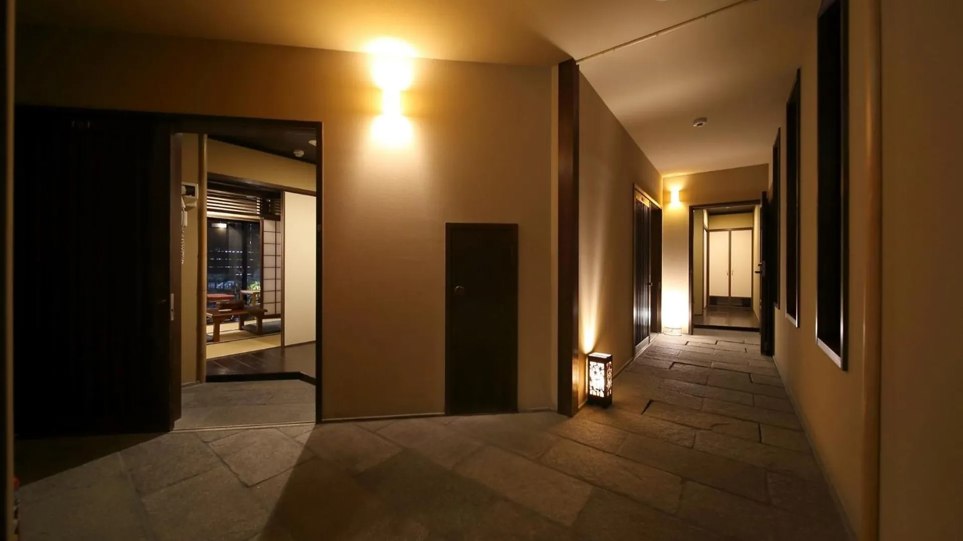 Matsubaya Ryokan - Vacation Stay 05188V Kyoto 0*,