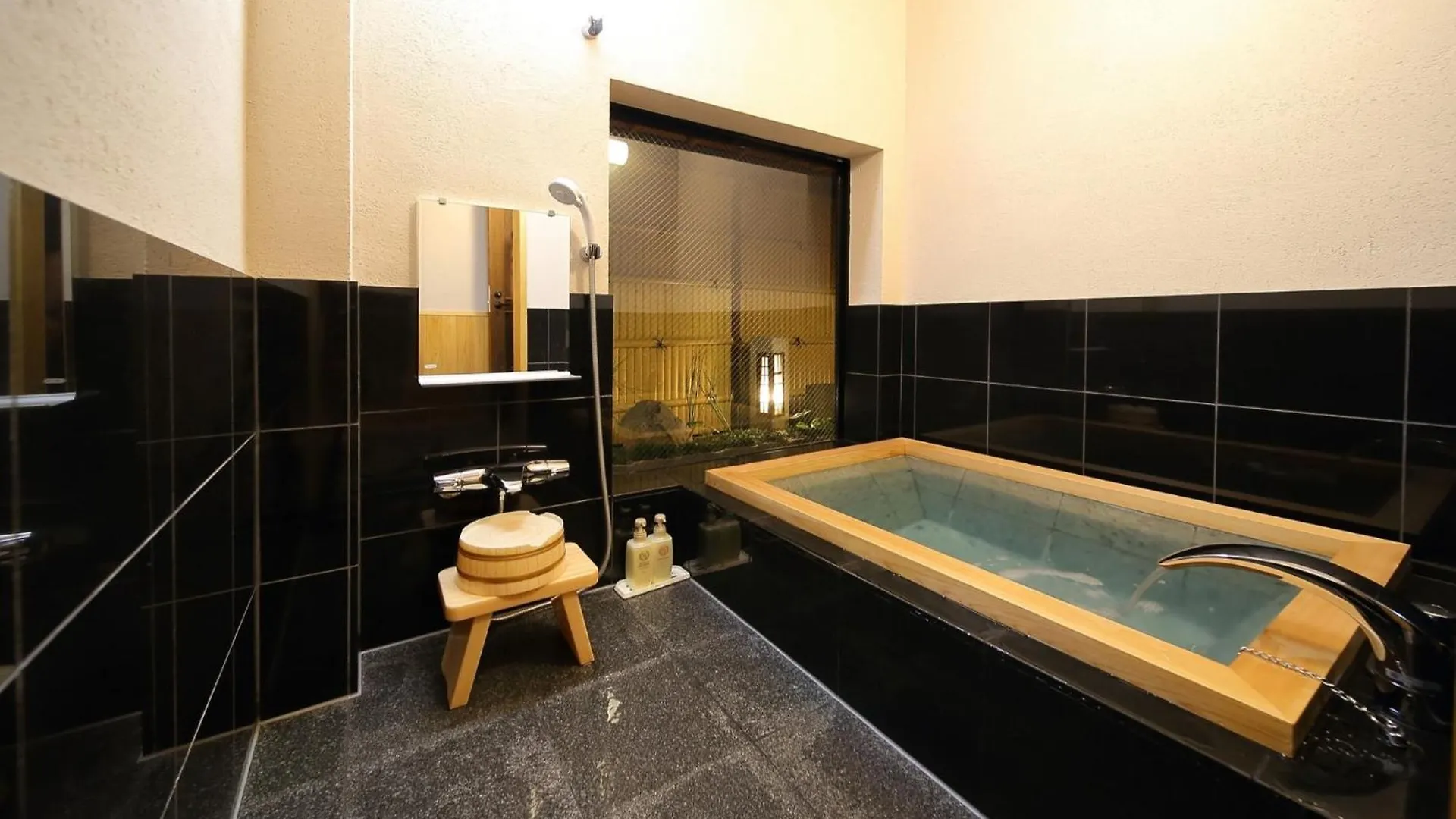 Matsubaya Ryokan - Vacation Stay 05188V Kyoto Hotel