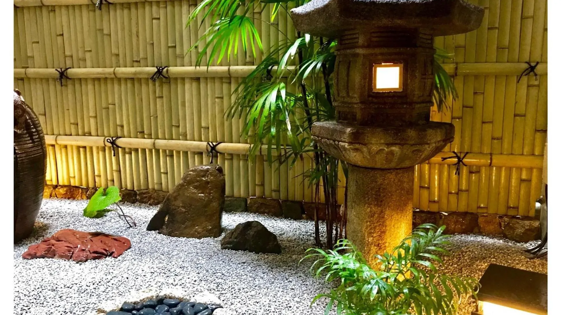Hotel Matsubaya Ryokan - Vacation Stay 05188V Kyoto Japan