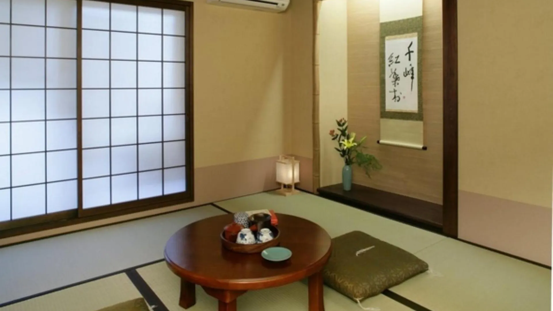 Matsubaya Ryokan - Vacation Stay 05188V Kyoto