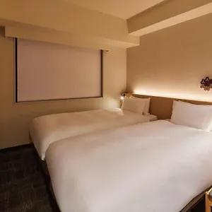 Otel Agora Karasuma, Kyoto