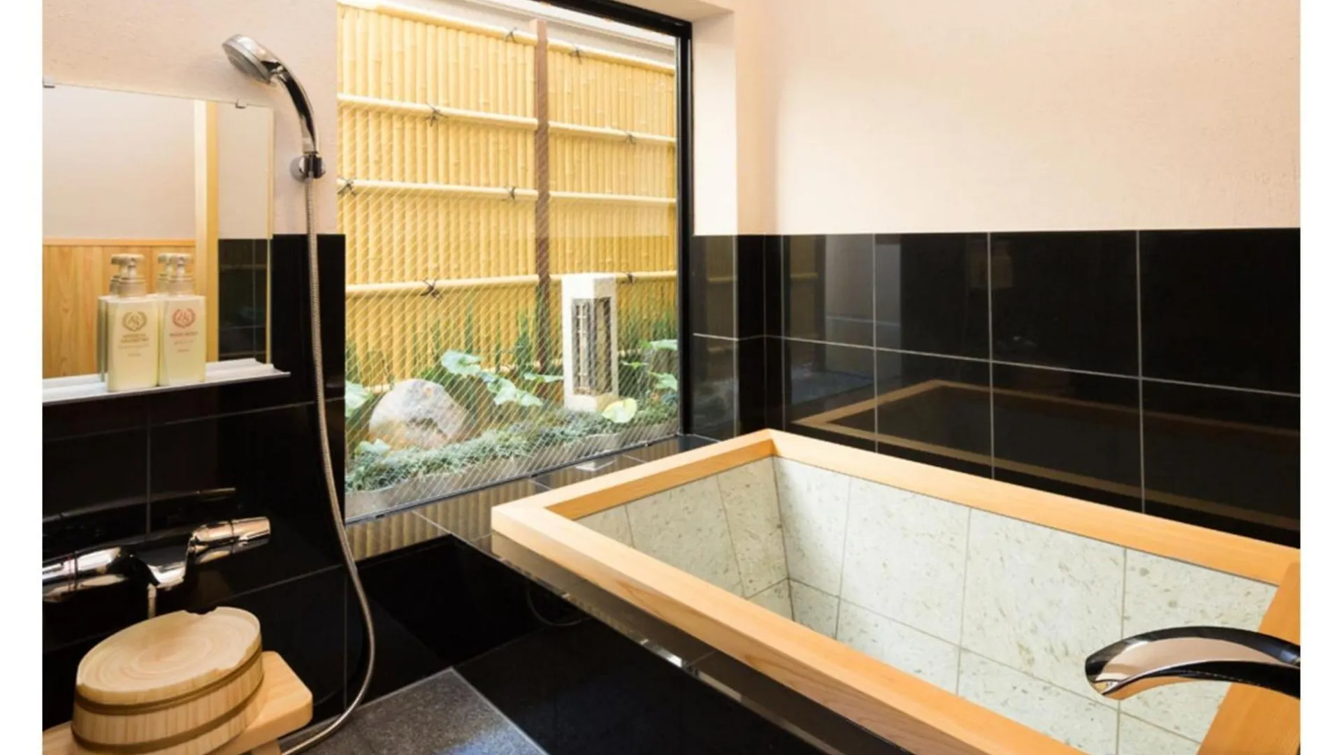 Hotel Matsubaya Ryokan - Vacation Stay 05188V Kyoto